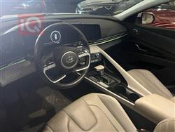 هیۆندای ئەڤانتی